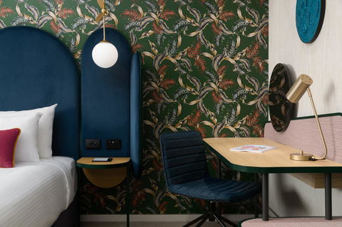 Ovolo The Valley Brisbane - Accommodation Nelson Bay 18