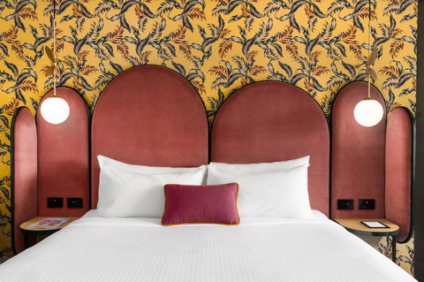Ovolo The Valley Brisbane - Accommodation Nelson Bay 16