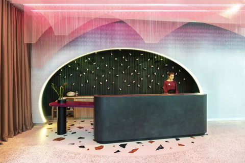Ovolo The Valley Brisbane - Accommodation Nelson Bay 5