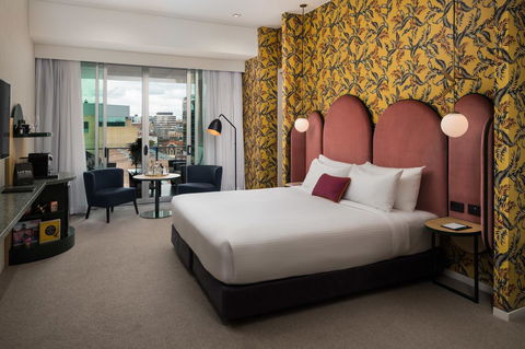 Ovolo The Valley Brisbane - Accommodation Nelson Bay 17