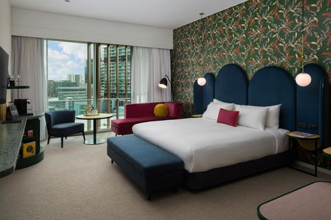 Ovolo The Valley Brisbane - Accommodation Nelson Bay 19