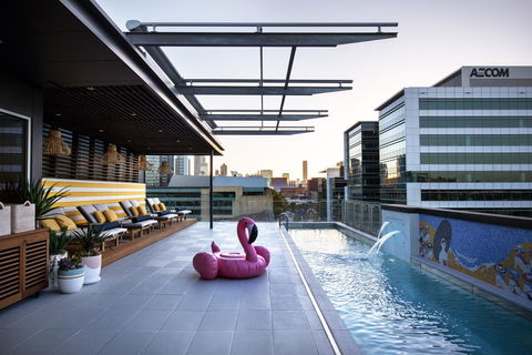 Ovolo The Valley Brisbane - Accommodation Nelson Bay 7
