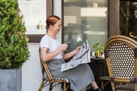 Ovolo The Valley Brisbane - Accommodation Nelson Bay 43