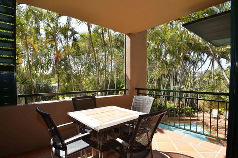 Bermuda Villas - Accommodation Nelson Bay 13