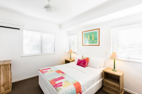 Bermuda Villas - Accommodation Nelson Bay 5