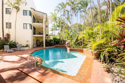 Bermuda Villas - Accommodation Nelson Bay 3