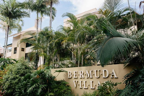 Bermuda Villas - Accommodation Nelson Bay 1