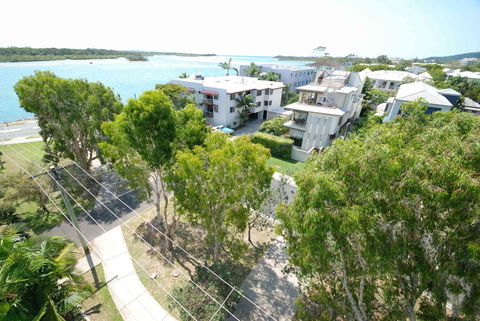 Bermuda Villas - Accommodation Nelson Bay 18