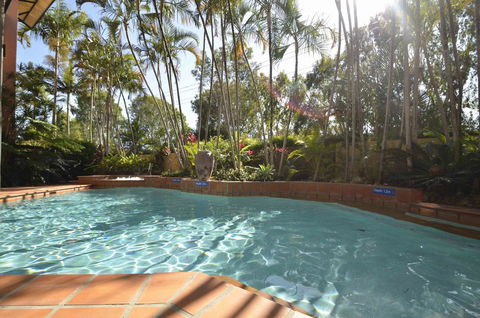 Bermuda Villas - Accommodation Nelson Bay 16