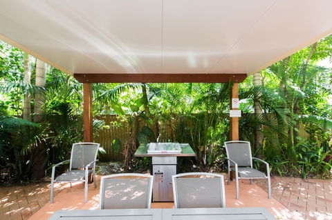 Bermuda Villas - Accommodation Nelson Bay 11