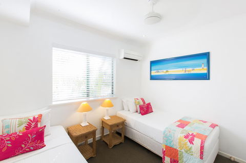 Bermuda Villas - Accommodation Nelson Bay 4