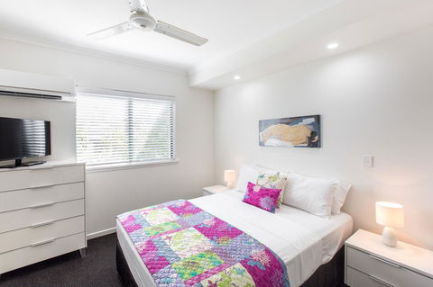 Bermuda Villas - Accommodation Nelson Bay 6