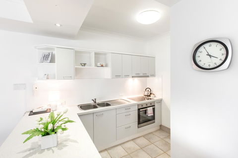 Bermuda Villas - Accommodation Nelson Bay 7