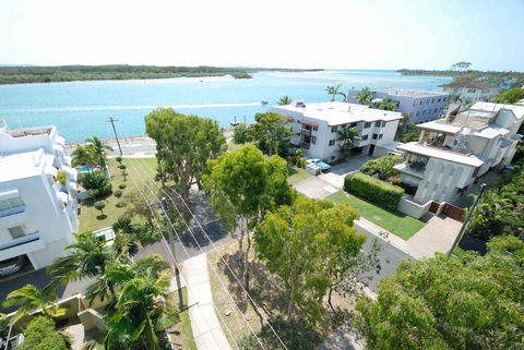 Bermuda Villas - Accommodation Nelson Bay 15