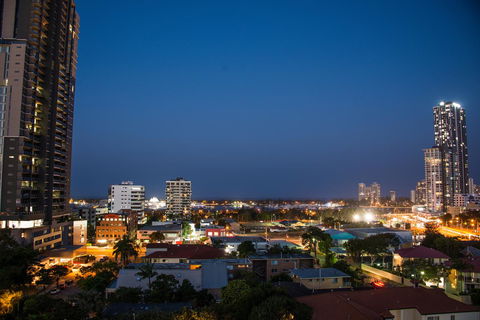 Woodroffe Hotel - Accommodation Nelson Bay 28
