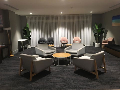 Woodroffe Hotel - Accommodation Nelson Bay 4