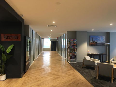 Woodroffe Hotel - Accommodation Nelson Bay 6