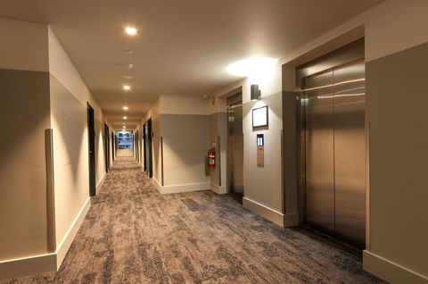 Woodroffe Hotel - Accommodation Nelson Bay 16