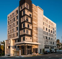 Woodroffe Hotel - Accommodation Nelson Bay