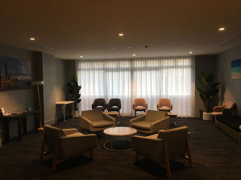 Woodroffe Hotel - Accommodation Nelson Bay 5