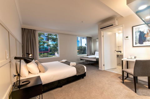 Woodroffe Hotel - Accommodation Nelson Bay 15