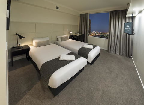 Woodroffe Hotel - Accommodation Nelson Bay 12
