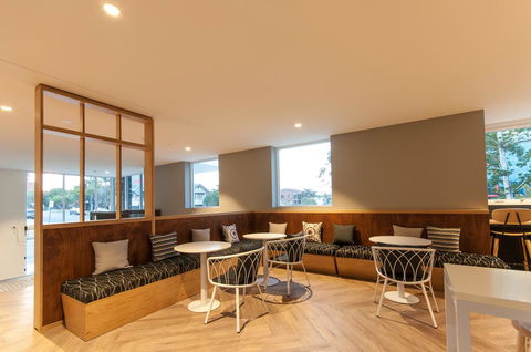 Woodroffe Hotel - Accommodation Nelson Bay 25