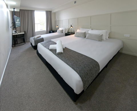 Woodroffe Hotel - Accommodation Nelson Bay 13