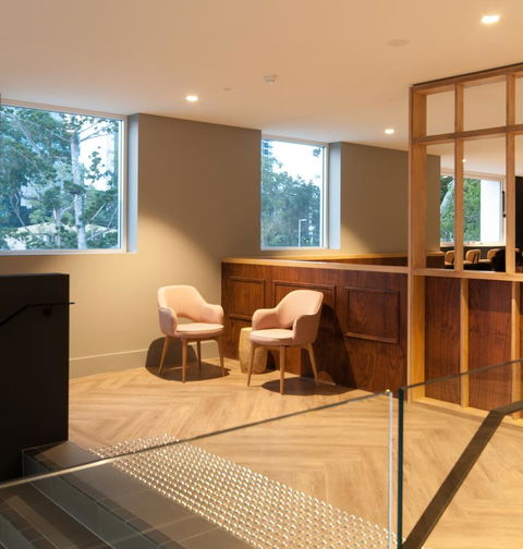Woodroffe Hotel - Accommodation Nelson Bay 24
