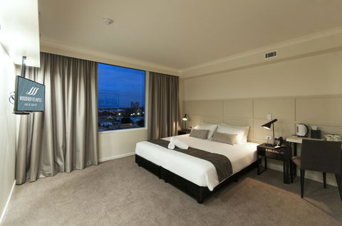 Woodroffe Hotel - Accommodation Nelson Bay 11