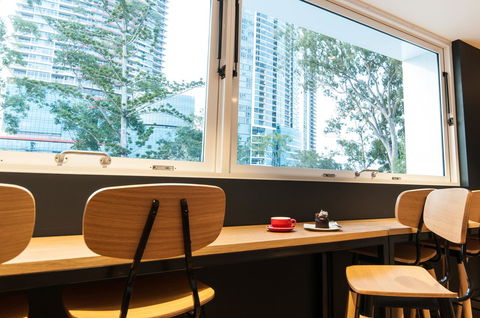 Woodroffe Hotel - Accommodation Nelson Bay 23