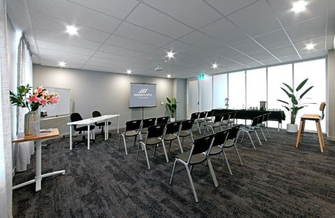 Woodroffe Hotel - Accommodation Nelson Bay 27