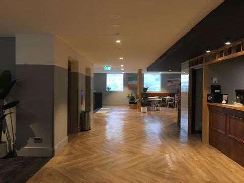Woodroffe Hotel - Accommodation Nelson Bay 7