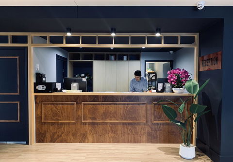 Woodroffe Hotel - Accommodation Nelson Bay 2