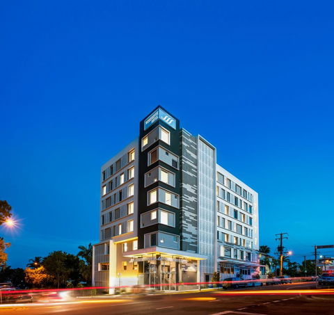 Woodroffe Hotel - Accommodation Nelson Bay 20