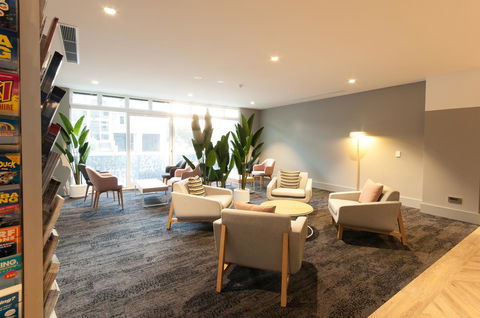 Woodroffe Hotel - Accommodation Nelson Bay 26