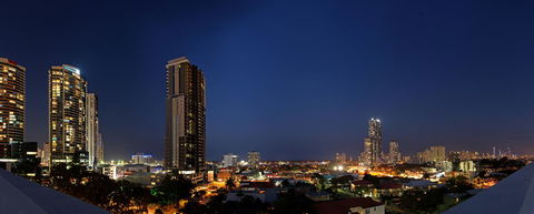 Woodroffe Hotel - Accommodation Nelson Bay 30