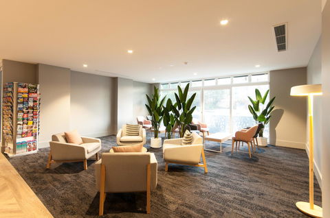 Woodroffe Hotel - Accommodation Nelson Bay 22