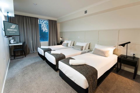 Woodroffe Hotel - Accommodation Nelson Bay 14