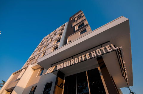 Woodroffe Hotel - Accommodation Nelson Bay 18