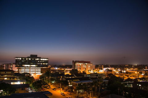 Woodroffe Hotel - Accommodation Nelson Bay 29