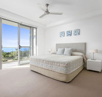Rainbow Sea Resort - Accommodation Nelson Bay