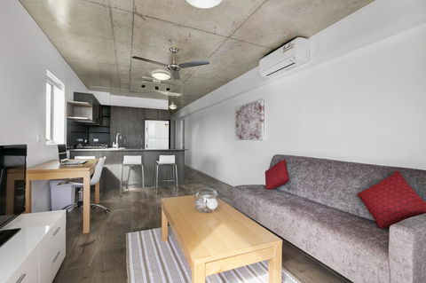 Direct Collective - Pavilion And Governor On Brookes - Accommodation Nelson Bay 16