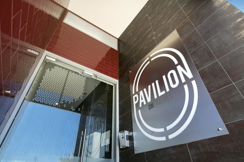 Direct Collective - Pavilion And Governor On Brookes - Accommodation Nelson Bay 17