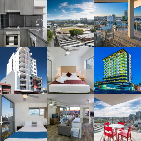 Direct Collective - Pavilion And Governor On Brookes - Accommodation Nelson Bay 3