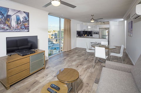 Direct Collective - Pavilion And Governor On Brookes - Accommodation Nelson Bay 18