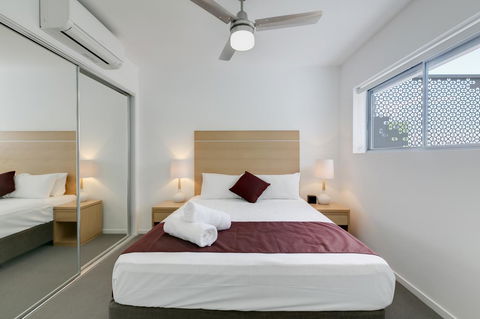 Direct Collective - Pavilion And Governor On Brookes - Accommodation Nelson Bay 11