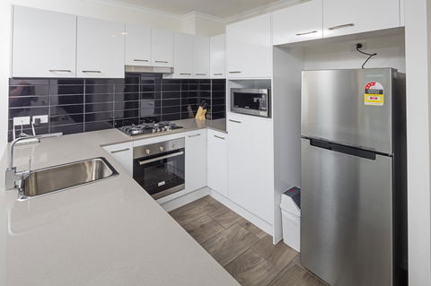 Direct Collective - Pavilion And Governor On Brookes - Accommodation Nelson Bay 19