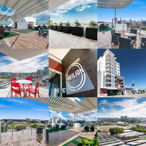 Direct Collective - Pavilion And Governor On Brookes - Accommodation Nelson Bay 2