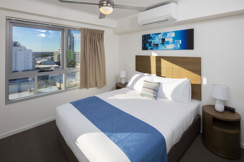 Direct Collective - Pavilion And Governor On Brookes - Accommodation Nelson Bay 20